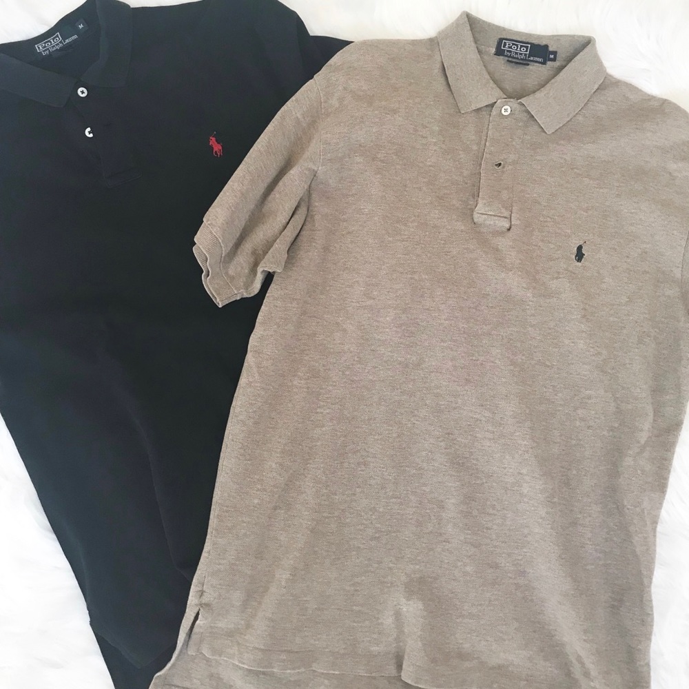 Men’s Polo Bundle